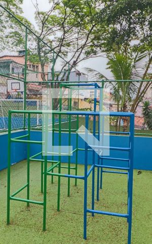 Apartamento à venda com 67m², 2 quartos e 1 vaga Apartamento à venda com 67m², 2 quartos e 1 vagaÁrea Comum - Playground