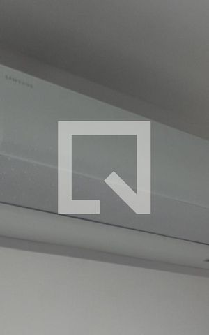Studio para alugar com 25m², 1 quarto e 1 vagaQuarto