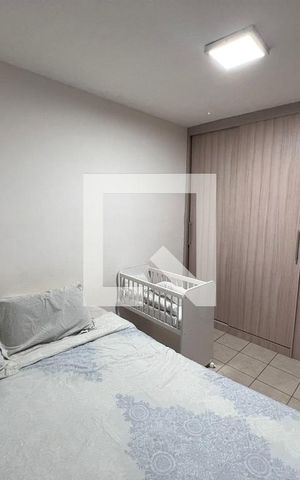 Apartamento à venda com 69m², 3 quartos e 1 vaga Apartamento à venda com 69m², 3 quartos e 1 vagaQuarto 2