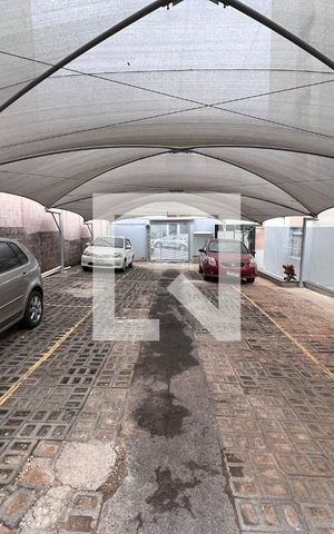 Apartamento à venda com 69m², 3 quartos e 1 vaga Apartamento à venda com 69m², 3 quartos e 1 vagaÁrea comum
