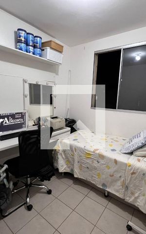Apartamento à venda com 69m², 3 quartos e 1 vaga Apartamento à venda com 69m², 3 quartos e 1 vagaQuarto 1