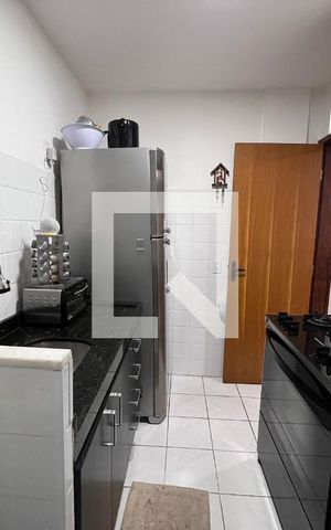 Apartamento à venda com 69m², 3 quartos e 1 vaga Apartamento à venda com 69m², 3 quartos e 1 vagaCozinha