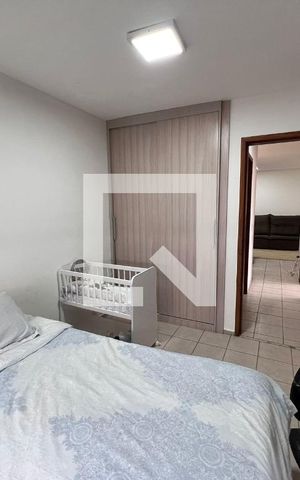 Apartamento à venda com 69m², 3 quartos e 1 vaga Apartamento à venda com 69m², 3 quartos e 1 vagaQuarto 2