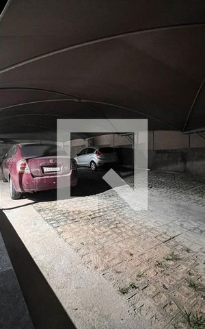 Apartamento à venda com 69m², 3 quartos e 1 vaga Apartamento à venda com 69m², 3 quartos e 1 vagaÁrea comum