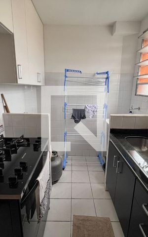 Apartamento à venda com 69m², 3 quartos e 1 vaga Apartamento à venda com 69m², 3 quartos e 1 vagaCozinha