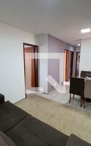 Apartamento à venda com 69m², 3 quartos e 1 vaga Apartamento à venda com 69m², 3 quartos e 1 vagaSala
