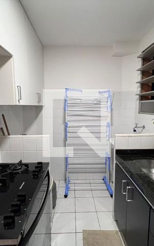 Apartamento à venda com 69m², 3 quartos e 1 vaga Apartamento à venda com 69m², 3 quartos e 1 vagaCozinha