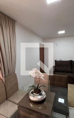 Apartamento à venda com 69m², 3 quartos e 1 vaga Apartamento à venda com 69m², 3 quartos e 1 vagaSala