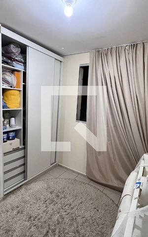 Apartamento à venda com 69m², 3 quartos e 1 vaga Apartamento à venda com 69m², 3 quartos e 1 vagaQuarto 3