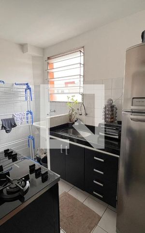 Apartamento à venda com 69m², 3 quartos e 1 vaga Apartamento à venda com 69m², 3 quartos e 1 vagaCozinha