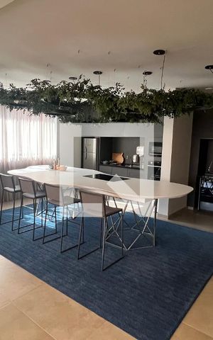 Studio para alugar com 19m², 1 quarto e sem vaga Studio para alugar com 19m², 1 quarto e sem vagaÁrea comum - Salão de Festas