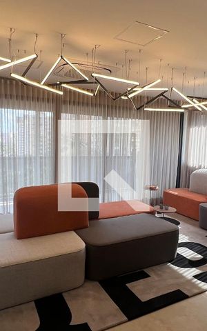 Studio para alugar com 19m², 1 quarto e sem vaga Studio para alugar com 19m², 1 quarto e sem vagaÁrea comum - Salão de Festas
