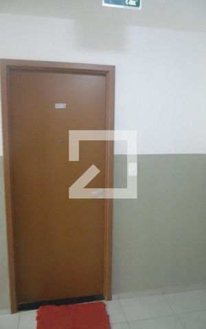 Apartamento para alugar com 43m², 2 quartos e 1 vagaPorta 