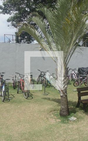 Apartamento para alugar com 43m², 2 quartos e 1 vagaBicicletario