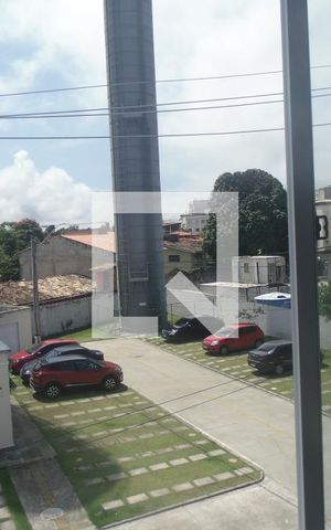 Apartamento para alugar com 43m², 2 quartos e 1 vagaVista Quarto 2