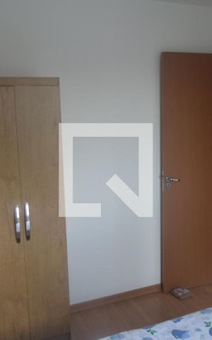 Apartamento para alugar com 43m², 2 quartos e 1 vagaQuarto 2
