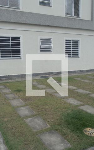 Apartamento para alugar com 43m², 2 quartos e 1 vagaGaragem