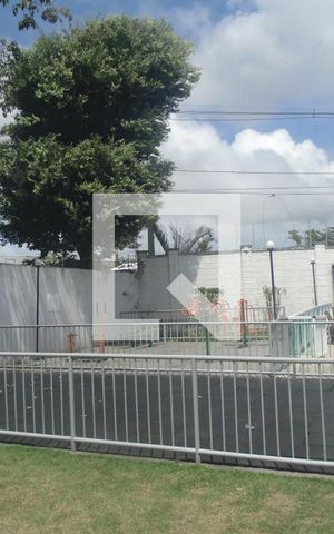 Apartamento para alugar com 43m², 2 quartos e 1 vagaÁrea comum