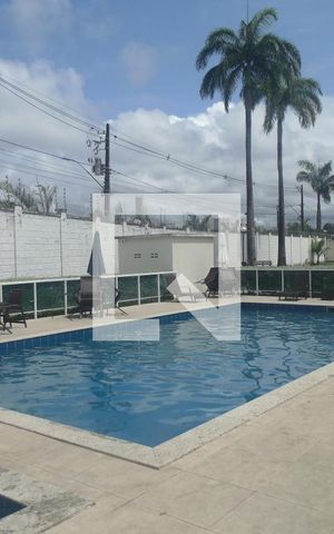 Apartamento para alugar com 43m², 2 quartos e 1 vagaPiscina