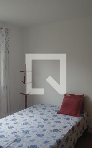 Apartamento para alugar com 43m², 2 quartos e 1 vagaQuarto 2
