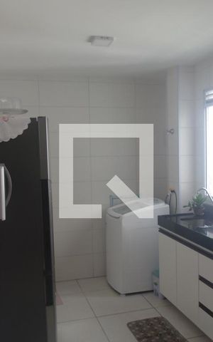 Apartamento para alugar com 43m², 2 quartos e 1 vagaCozinha 