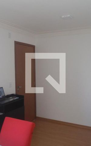 Apartamento para alugar com 43m², 2 quartos e 1 vagaSala 