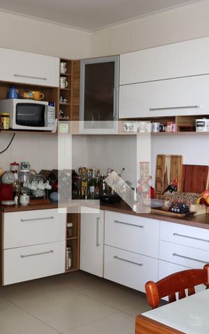 Apartamento à venda com 94m², 3 quartos e 1 vaga Apartamento à venda com 94m², 3 quartos e 1 vagaCozinha