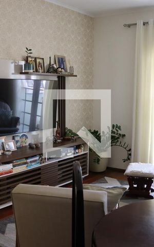 Apartamento à venda com 94m², 3 quartos e 1 vaga Apartamento à venda com 94m², 3 quartos e 1 vagaSala