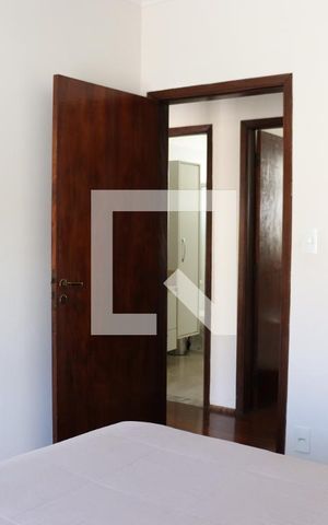 Apartamento à venda com 94m², 3 quartos e 1 vaga Apartamento à venda com 94m², 3 quartos e 1 vagaQuarto 2