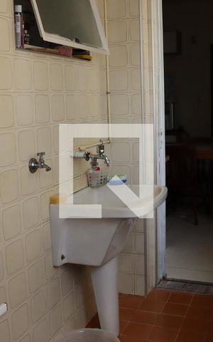 Apartamento à venda com 94m², 3 quartos e 1 vaga Apartamento à venda com 94m², 3 quartos e 1 vagaÁrea de Serviço