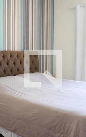 Apartamento à venda com 94m², 3 quartos e 1 vaga Apartamento à venda com 94m², 3 quartos e 1 vagaQuarto 2