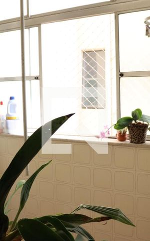 Apartamento à venda com 94m², 3 quartos e 1 vaga Apartamento à venda com 94m², 3 quartos e 1 vagaVista do quarto 1
