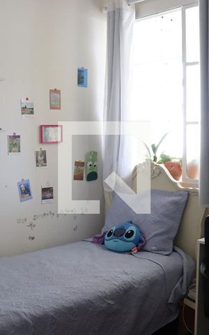 Apartamento à venda com 94m², 3 quartos e 1 vaga Apartamento à venda com 94m², 3 quartos e 1 vagaQuarto 1