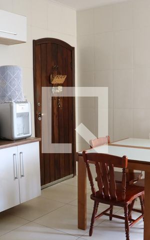 Apartamento à venda com 94m², 3 quartos e 1 vaga Apartamento à venda com 94m², 3 quartos e 1 vagaCozinha