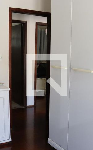 Apartamento à venda com 94m², 3 quartos e 1 vaga Apartamento à venda com 94m², 3 quartos e 1 vagaQuarto 3