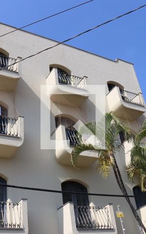 Apartamento à venda com 94m², 3 quartos e 1 vaga Apartamento à venda com 94m², 3 quartos e 1 vagaFachada do Prédio