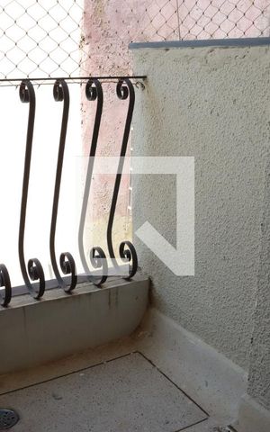 Apartamento à venda com 94m², 3 quartos e 1 vaga Apartamento à venda com 94m², 3 quartos e 1 vagaVaranda da sala