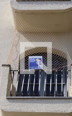 Apartamento à venda com 94m², 3 quartos e 1 vaga Apartamento à venda com 94m², 3 quartos e 1 vagaPlaquinha