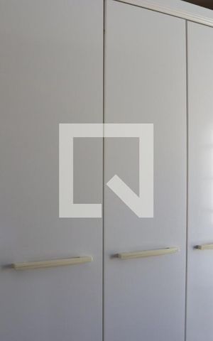 Apartamento à venda com 94m², 3 quartos e 1 vaga Apartamento à venda com 94m², 3 quartos e 1 vagaQuarto 3 - Armários