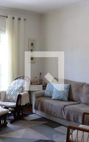 Apartamento à venda com 94m², 3 quartos e 1 vaga Apartamento à venda com 94m², 3 quartos e 1 vagaSala