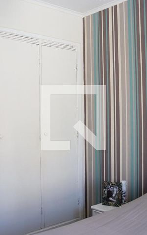 Apartamento à venda com 94m², 3 quartos e 1 vaga Apartamento à venda com 94m², 3 quartos e 1 vagaQuarto 2