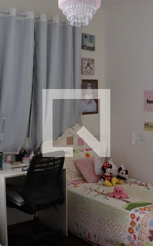 Apartamento à venda com 94m², 3 quartos e 1 vaga Apartamento à venda com 94m², 3 quartos e 1 vagaQuarto 1