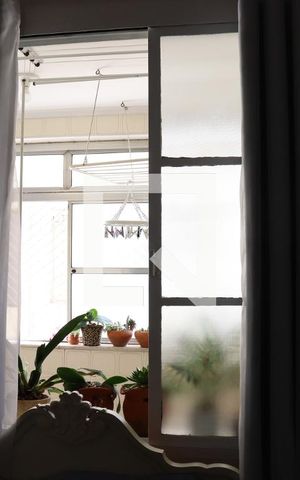 Apartamento à venda com 94m², 3 quartos e 1 vaga Apartamento à venda com 94m², 3 quartos e 1 vagaDetalhe do quarto 1