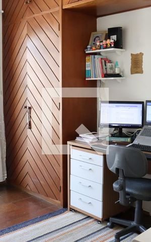 Apartamento à venda com 94m², 3 quartos e 1 vaga Apartamento à venda com 94m², 3 quartos e 1 vagaQuarto 3