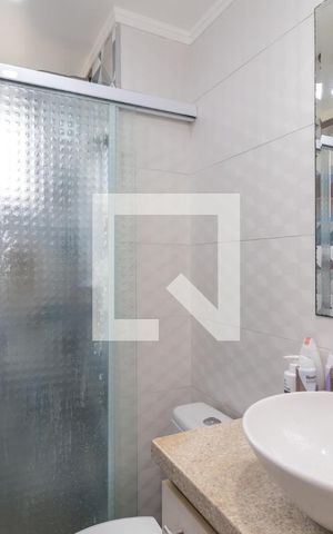Apartamento à venda com 50m², 2 quartos e 1 vagaBanheiro
