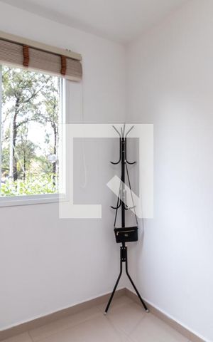 Apartamento à venda com 50m², 2 quartos e 1 vagaQuarto 2