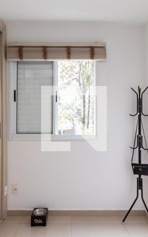 Apartamento à venda com 50m², 2 quartos e 1 vagaQuarto 2