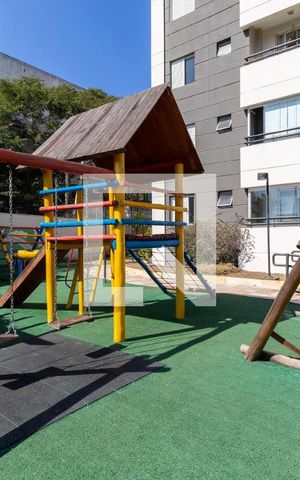 Apartamento à venda com 50m², 2 quartos e 1 vagaÁrea comum - Playground