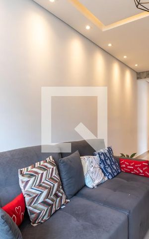 Apartamento à venda com 50m², 2 quartos e 1 vagaSala de Estar