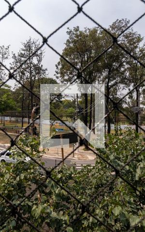 Apartamento à venda com 50m², 2 quartos e 1 vagaVista do Quarto 2